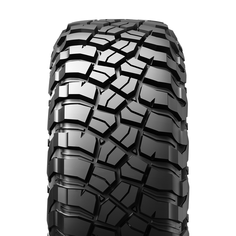 BFGOODRICH MUD/TERRAIN/KM3 275/65R18 Tyres | mycar